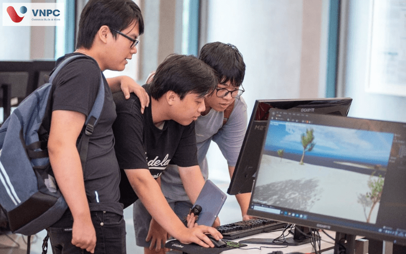 Kinh 888 nhà cái ngành Thiết kế game